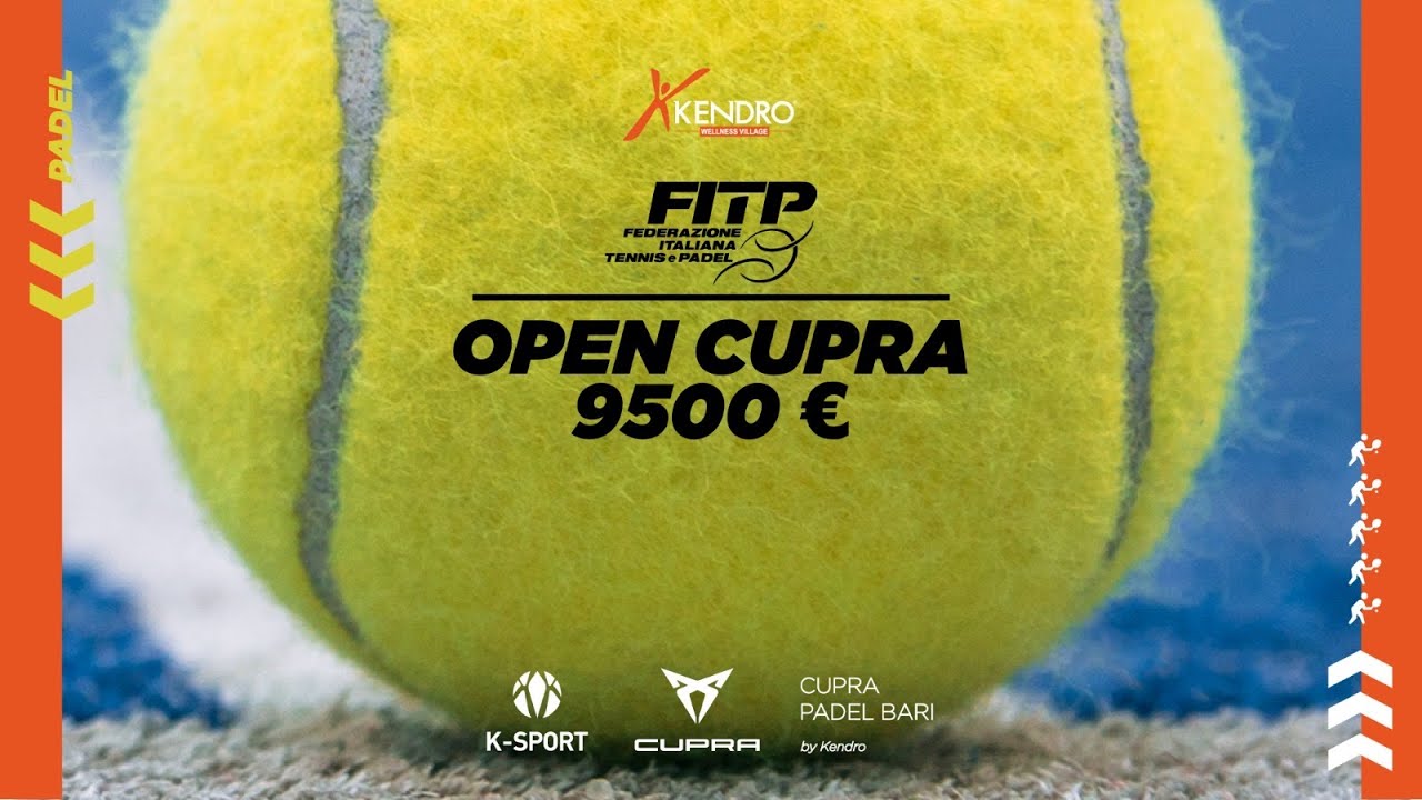 QF BRACCHI - LOVASCIO / ABBATE - BRUSA
