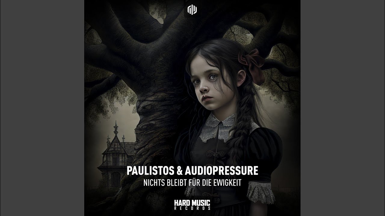 Nichts Bleibt Für Die Ewigkeit (Radio Edit)