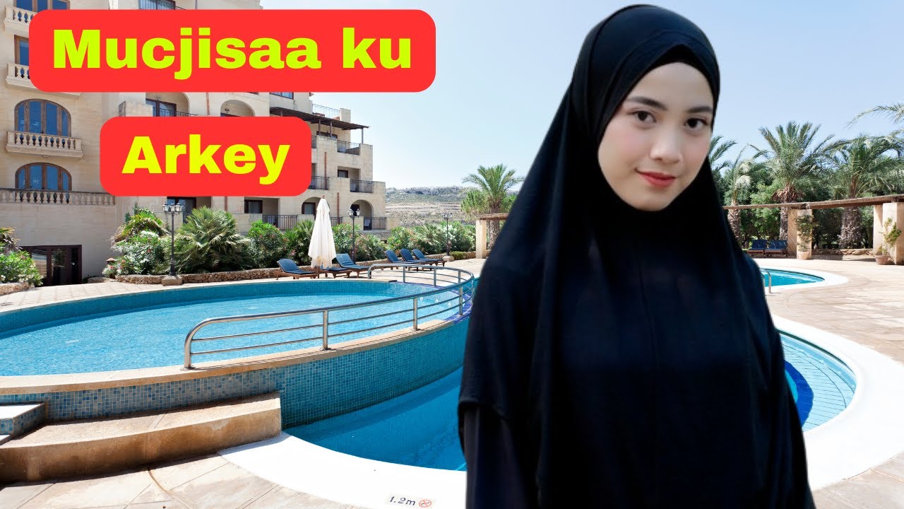 Siduu digrigaan u badaley noloahaaada || digrigii mucjisada ahaay || istiqfaarta || saliga nabiga ||