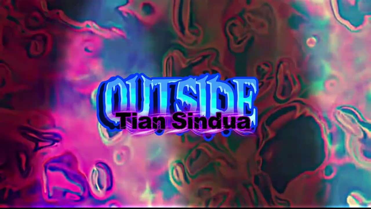 OUTSIDE _ (BKB) - Tian Sindua _ T3 STYLE 
