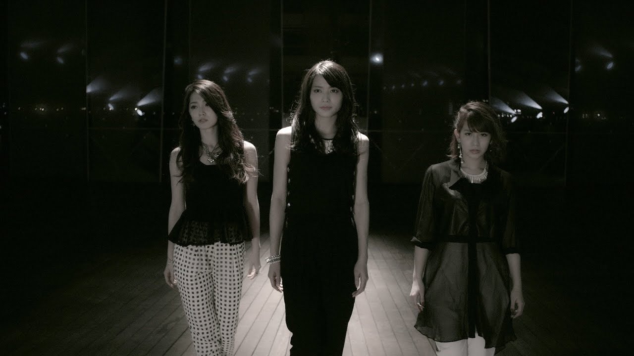 ℃-ute『次の角を曲がれ』(℃-ute[Turn the Next Corner])(Promotion edit)