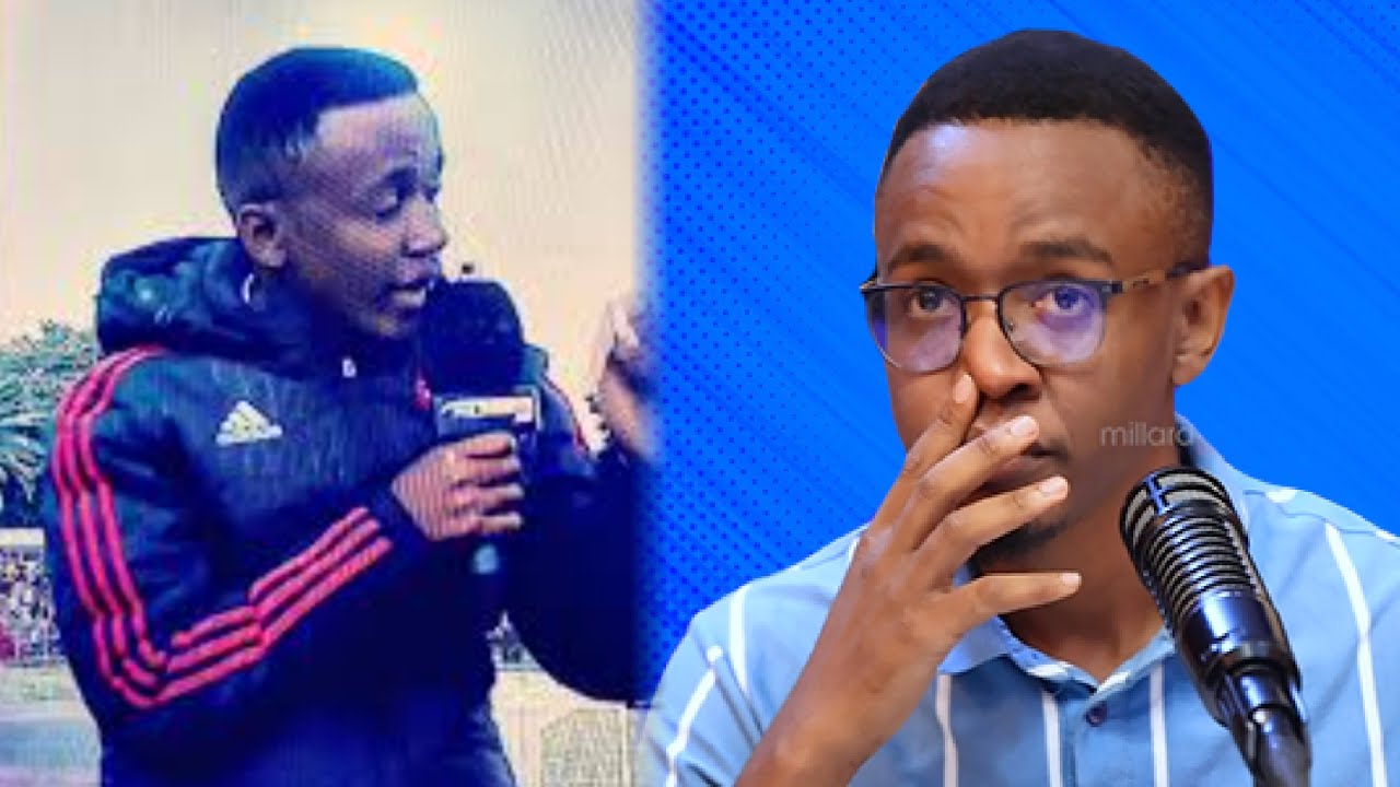 EXCLUSIVE: ALLY KAMWE ASIMULIA MAISHA YAKE BAADA YA KUMALIZA FORM 4 