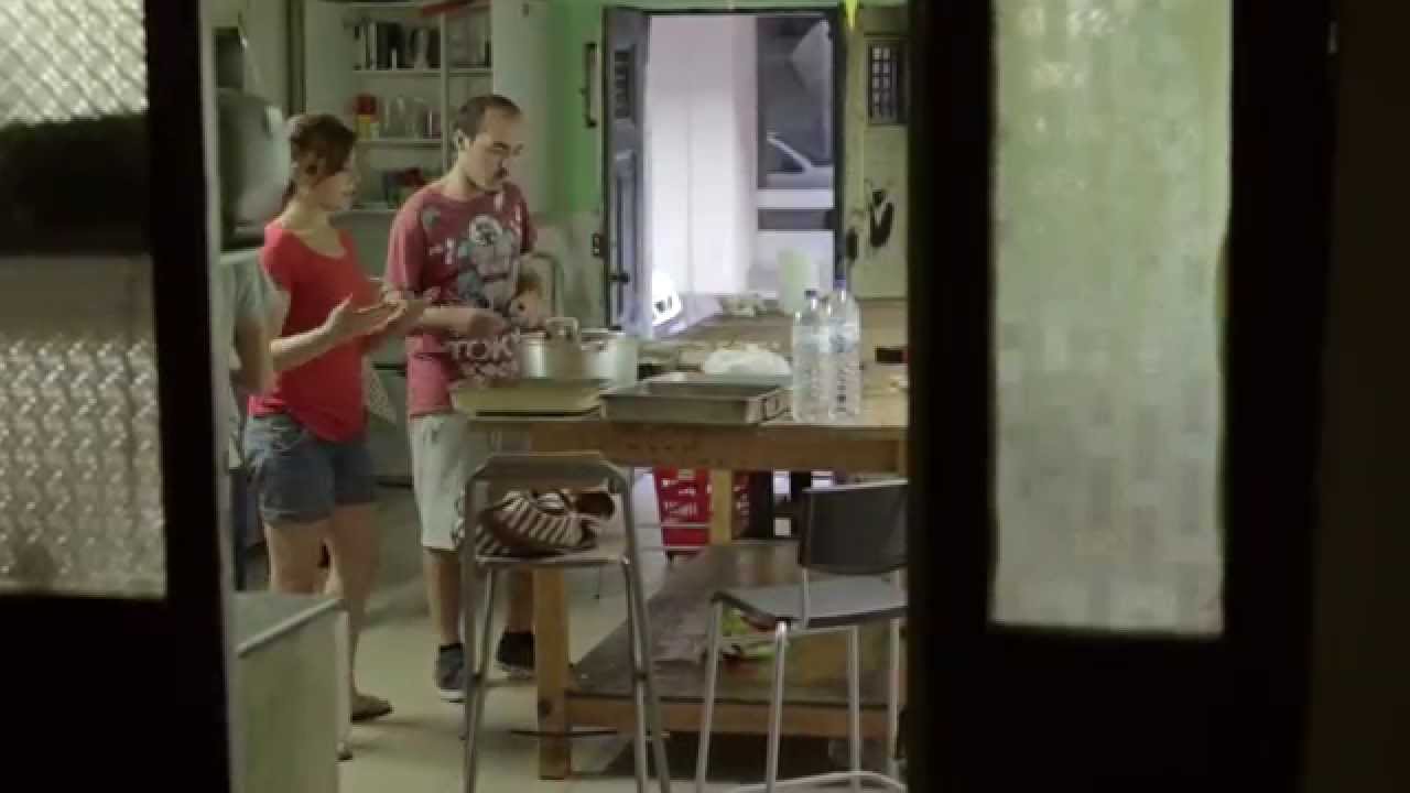 Erasmus Life - Documentary