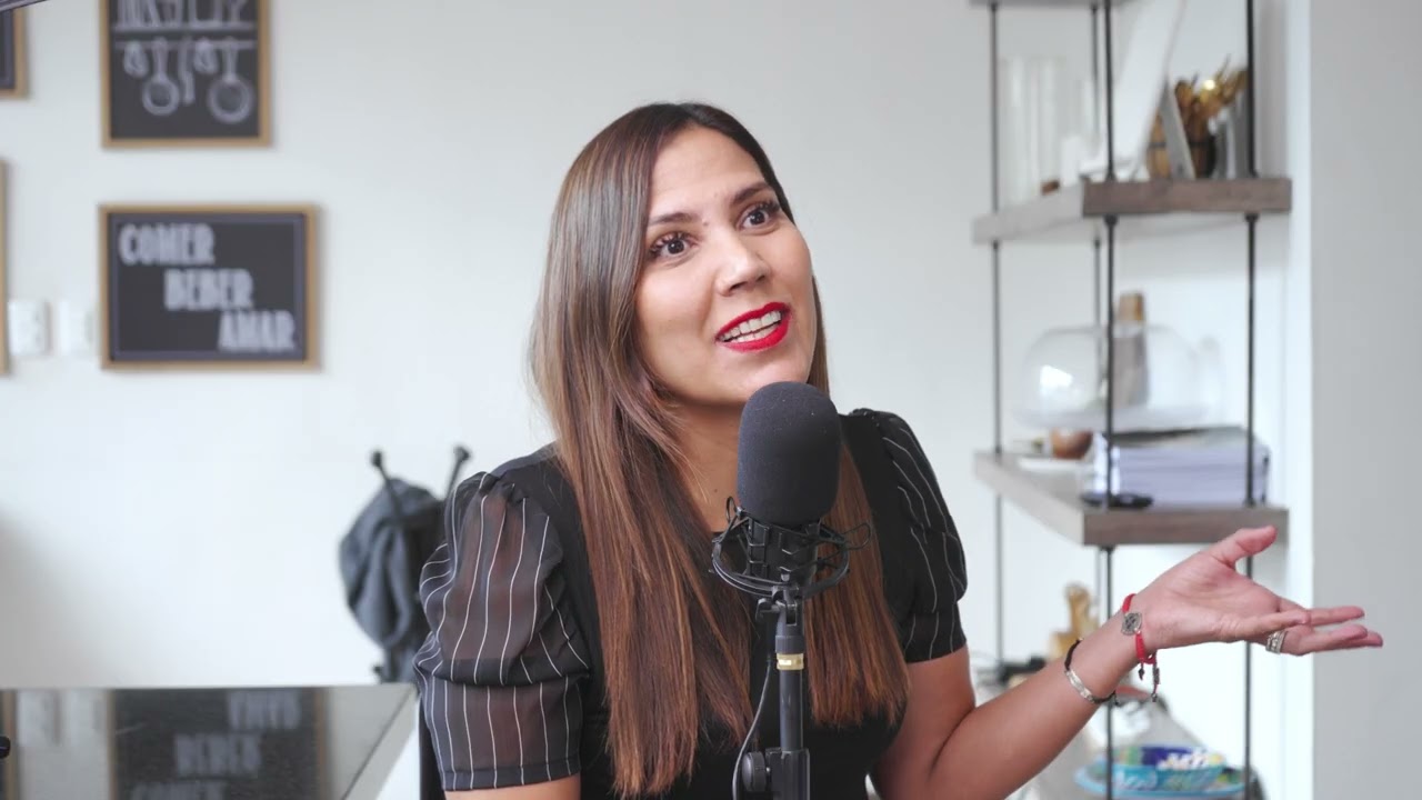 Ep. 63 influencias que transforman con Toño Botello