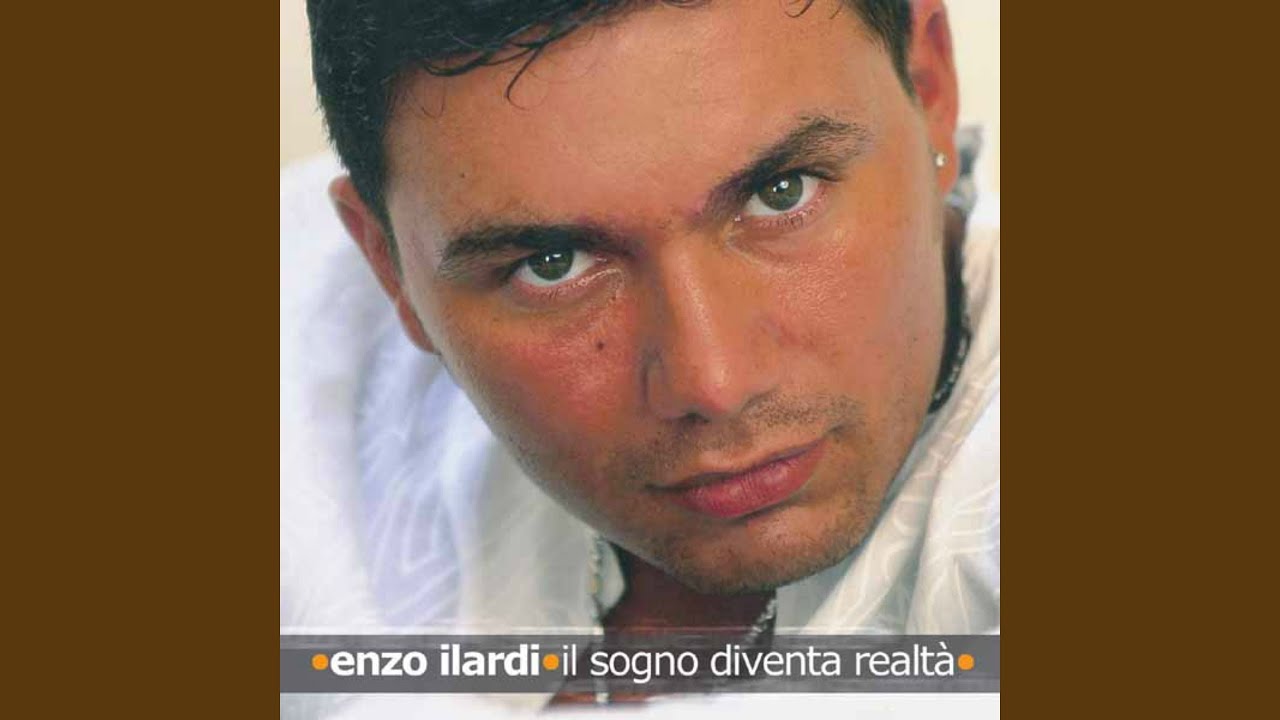 Chiagne comm'e' 'na criatura