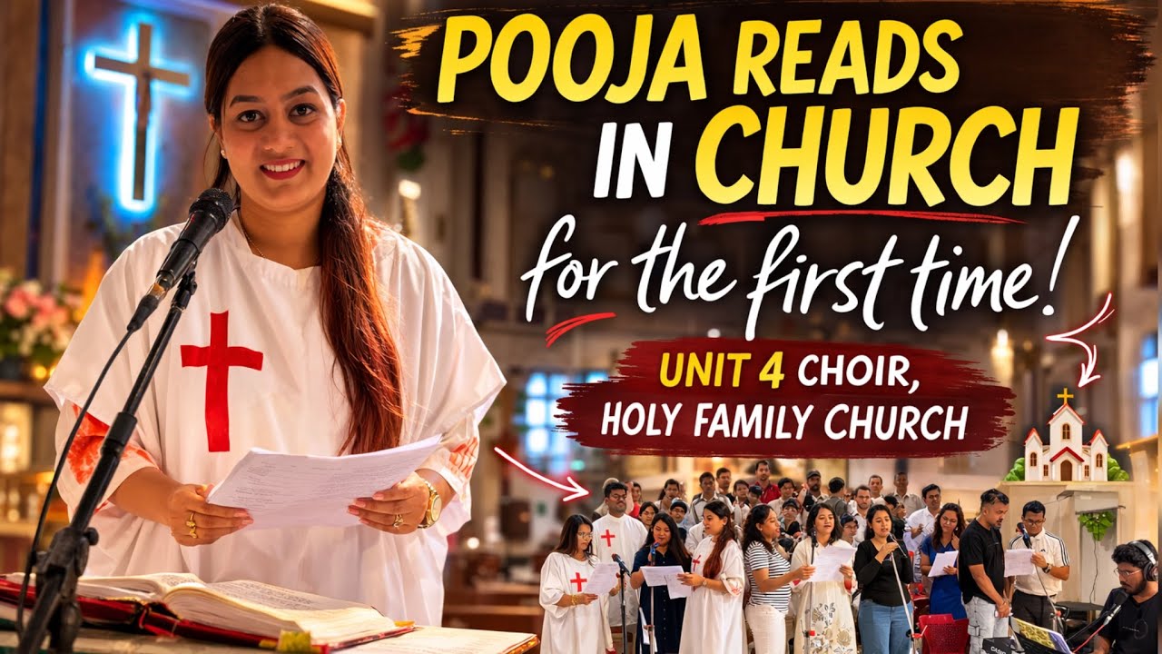Church mass to remember ⛪️😍❤️ #jesus #church #christ #love #god #maharashtra 