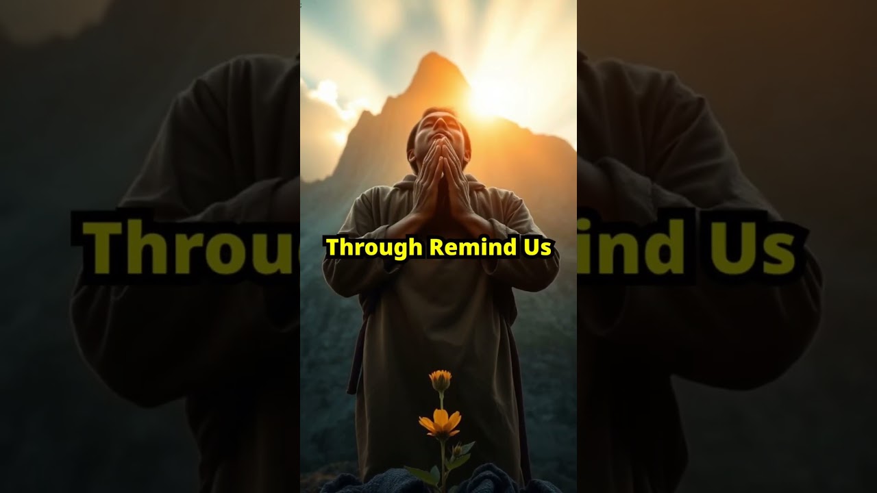 Midweek Prayer for Strength & Renewal   April 30, 2025