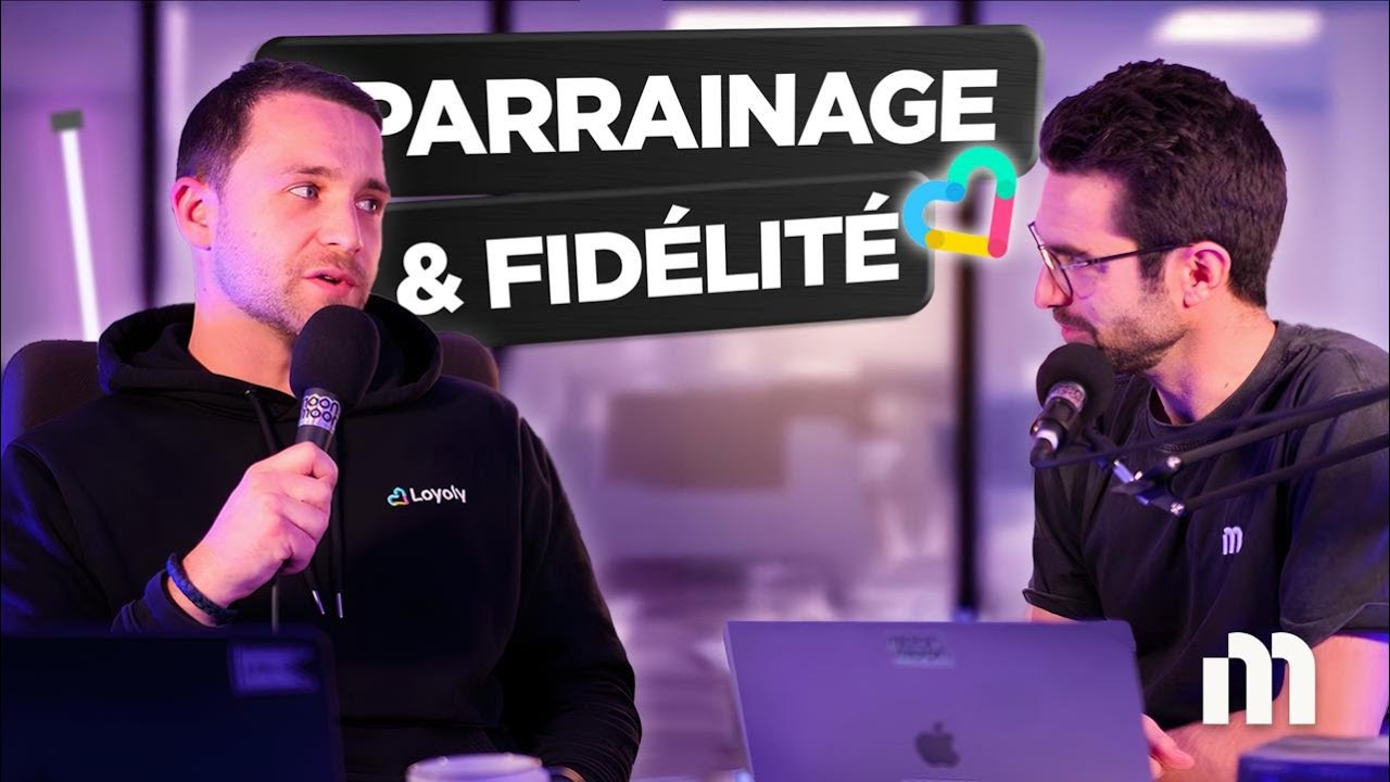 Un syst&egrave;me de fid&eacute;lit&eacute; EFFICACE pour votre e-commerce !
