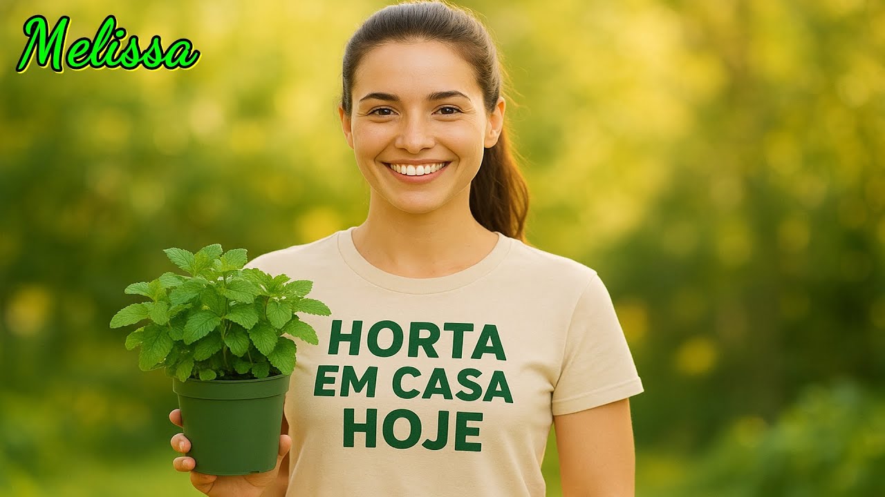 Descubra os Segredos da Melissa Um Tesouro Natural para o Bem Estar