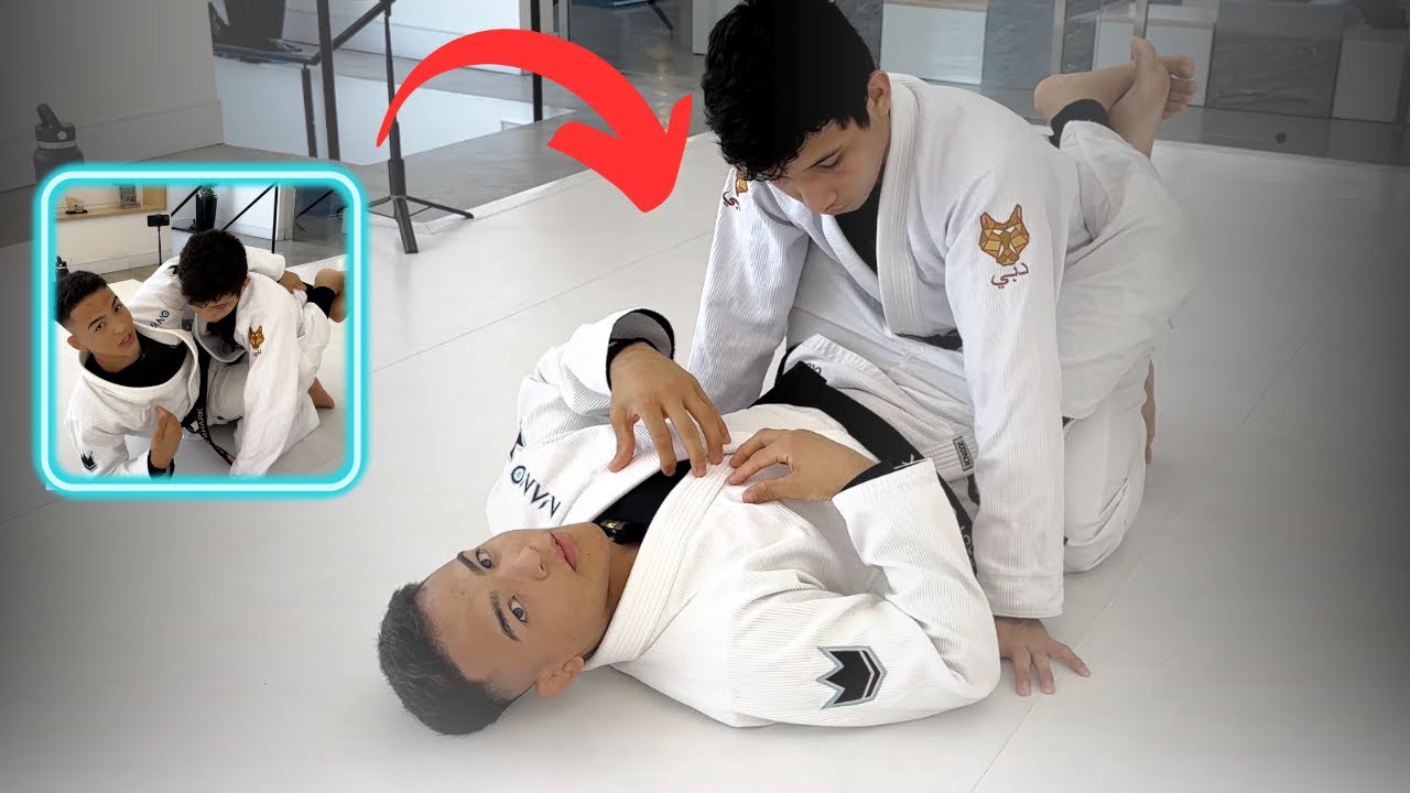 TUDO QUE VOCÊ PRECISA SABER SOBRE GUARDA FECHADA