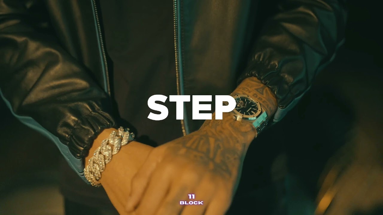 (FREE) D Block Europe x NorthSideBenji Type Beat - 