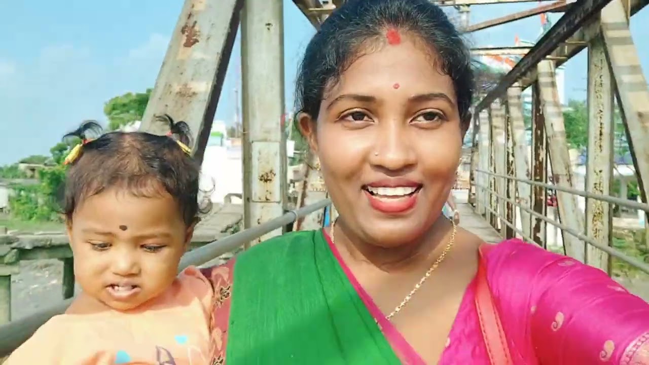 একদিন আগেই আমরা সবাই বেরিয়ে পড়লাম। পুরীতে ঘুরতে যাওয়ার জন্য।