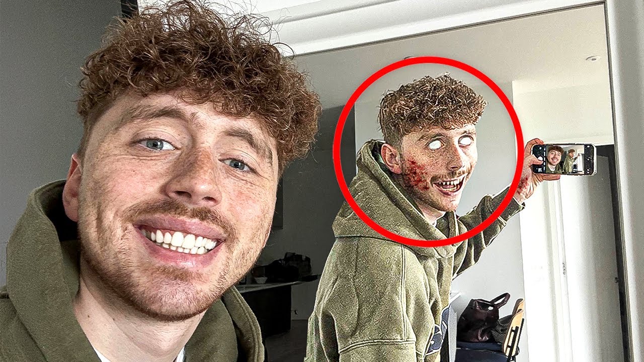 32 САМЫХ СТРАШНЫХ TikTok в Интернете..