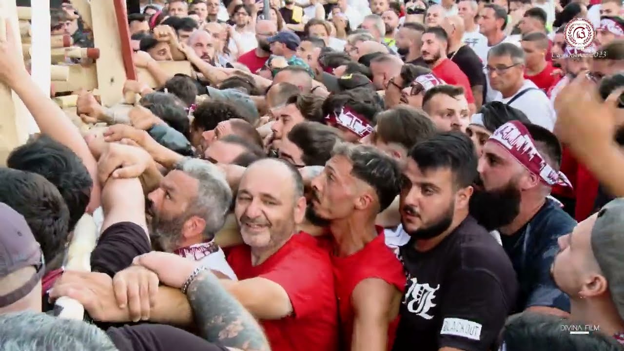 2 Parte - Casavatore 2023 - Paranza Spartani