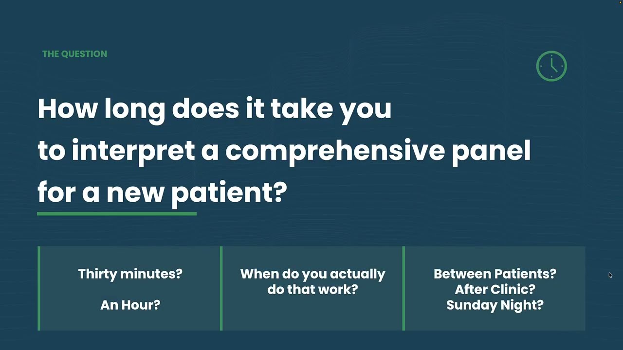 The Hidden Cost of Functional Medicine Lab Review