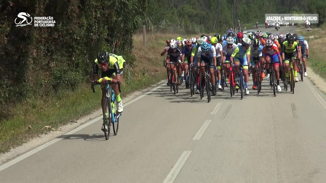 Troféu Alves Barbosa 2019 - Etapa 2