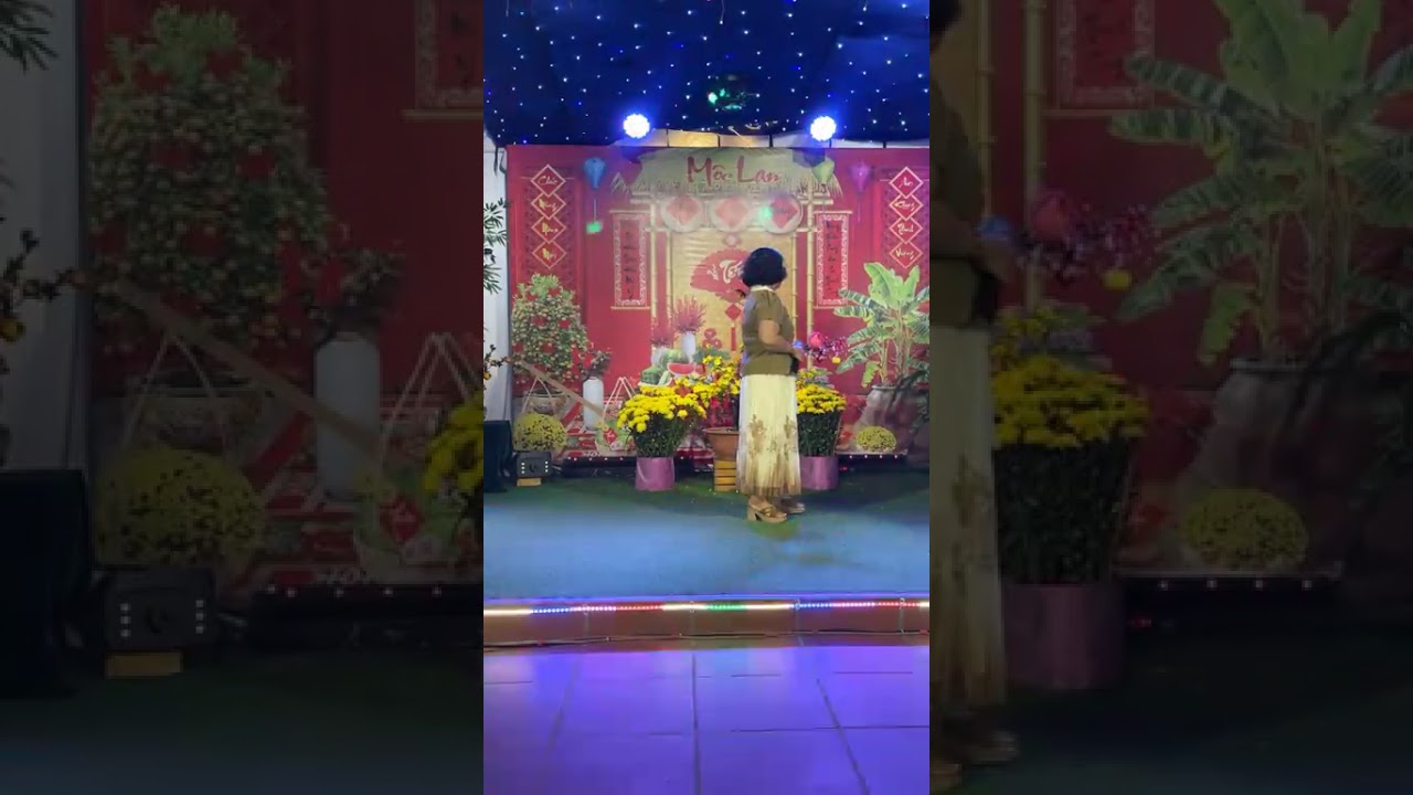 Ck: Hoa trinh nữ 