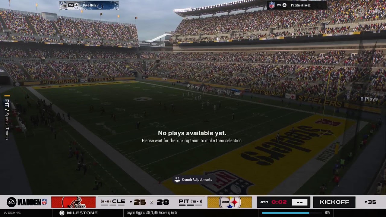 Madden 26 Online franchise mode