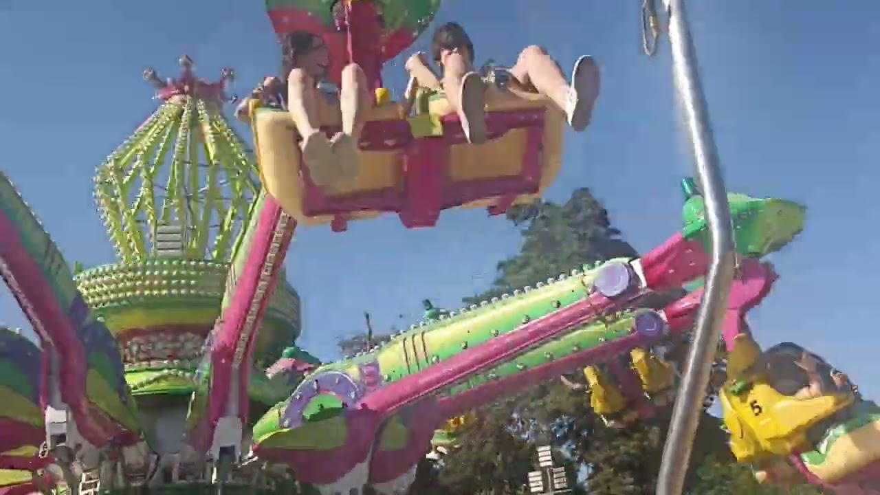 Maxi Bosch, Feria Mataró (2022)