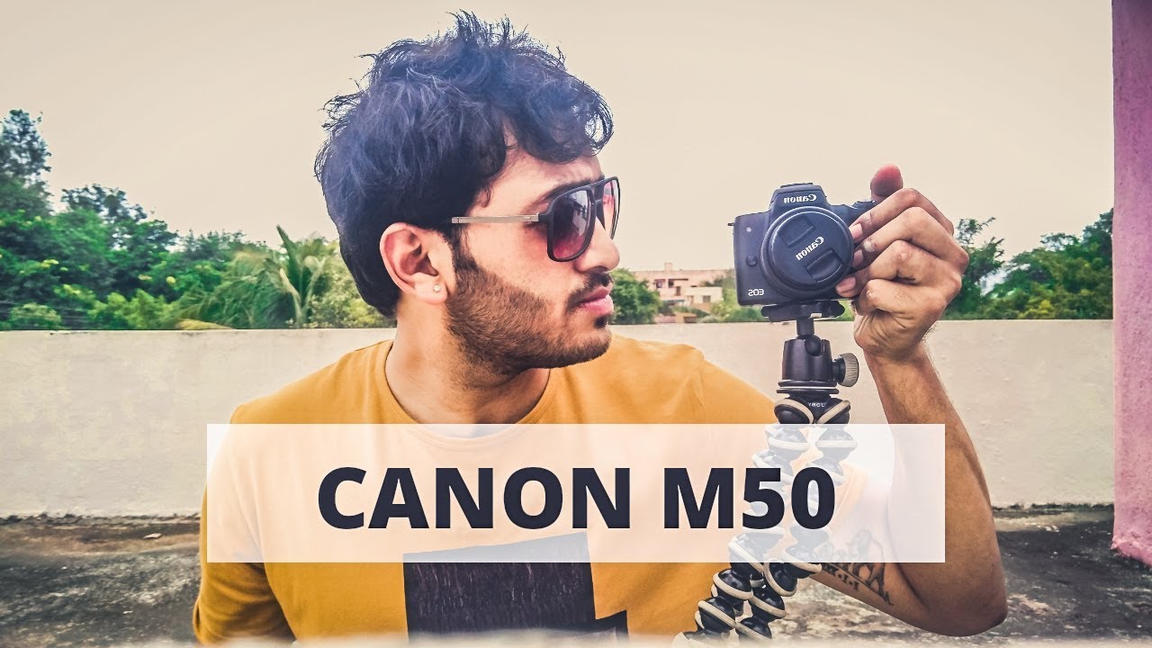 BOUGHT MYSELF BEST VLOGGING CAMERA OF 2018 !!!  | TEST SHOTS