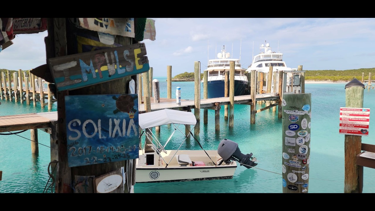 Bahamas 2025