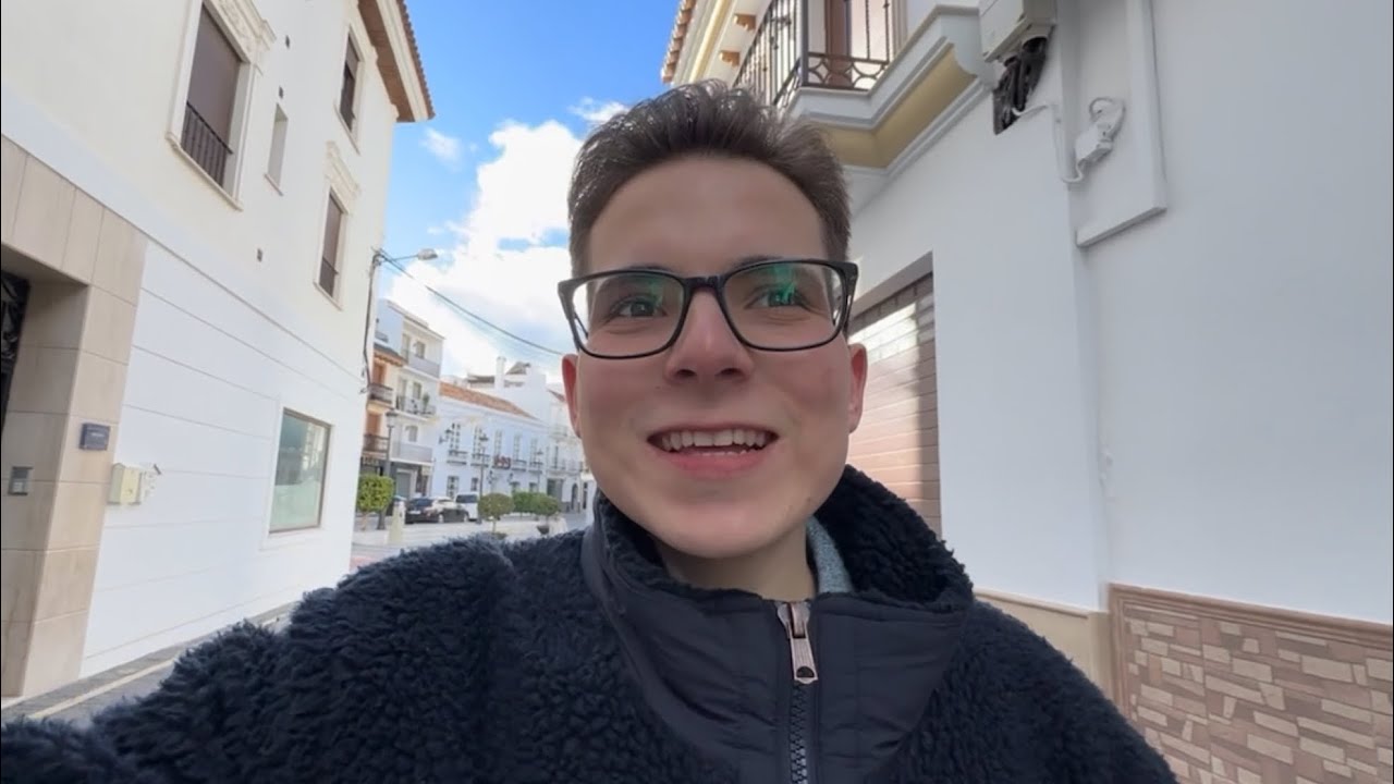 La vida es bella (por ahora)