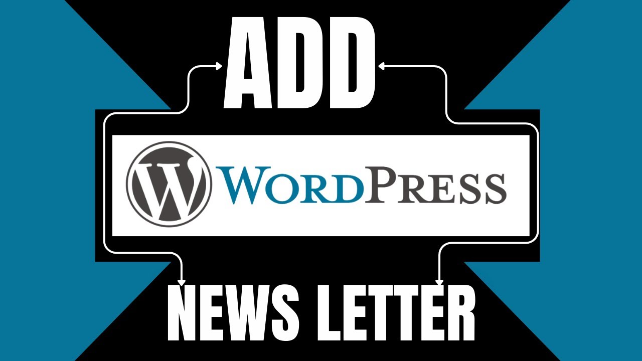 Как добавить новостную рассылку в WordPress (полное пошаговое руководство)