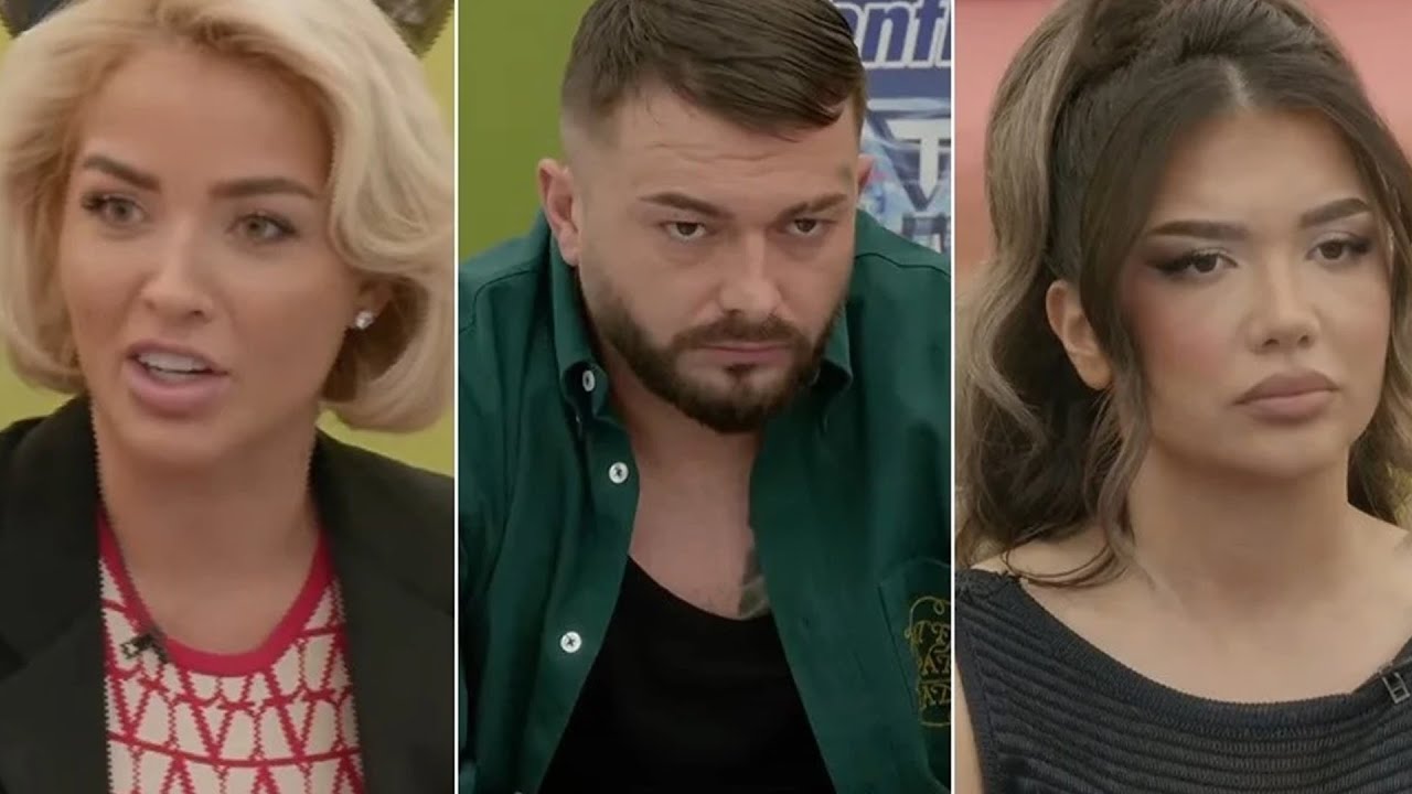 Foto e Dolce, Albës dhe Limit JASHTË shtëpisë? E VËRTETA e imazhit të publikuar