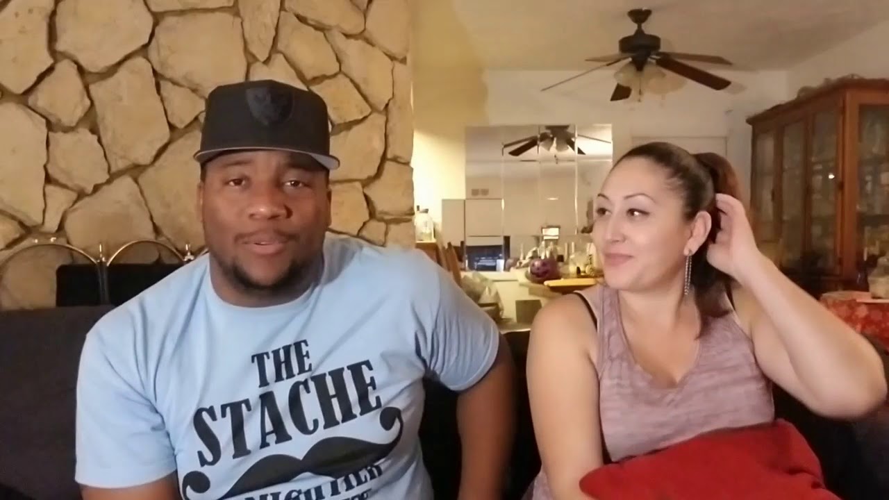 Ed Sheeran “Perfect” Reaction