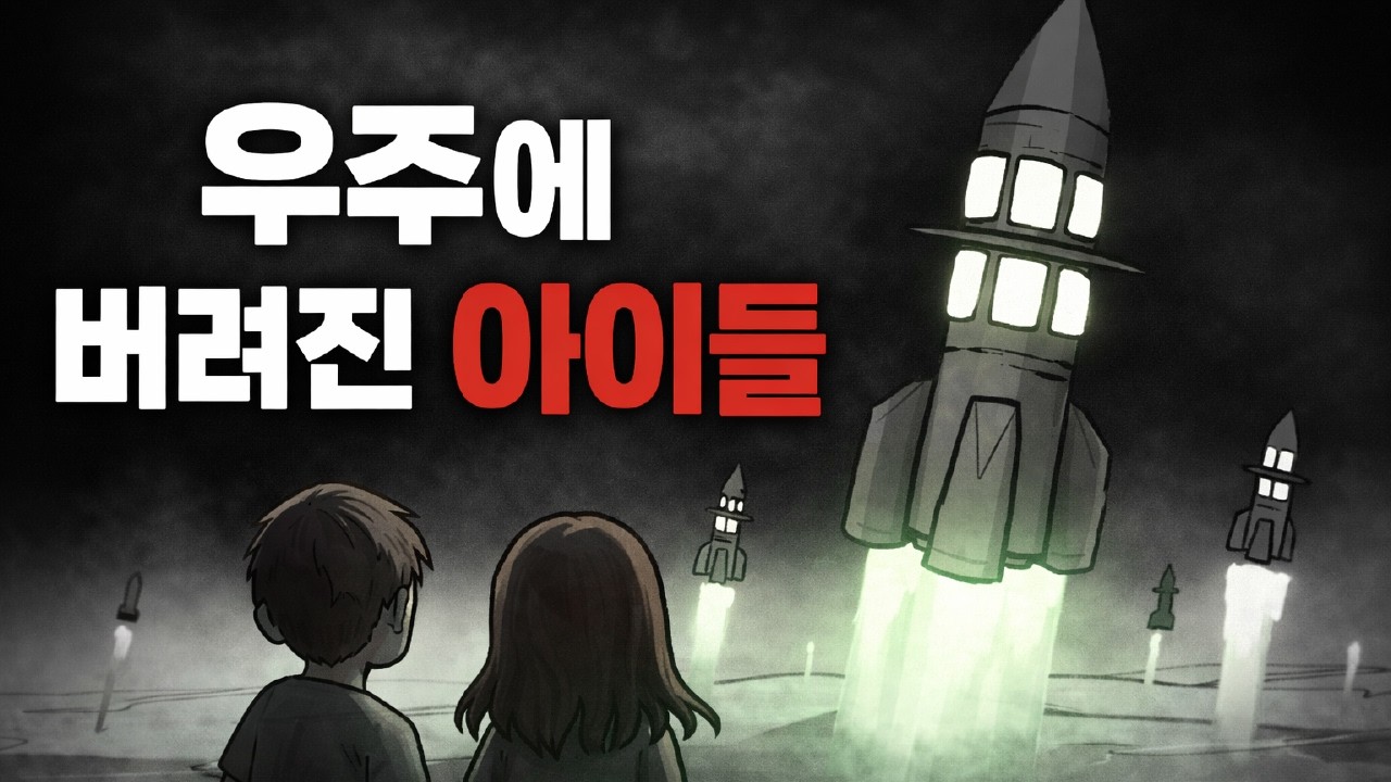 진화의 끝에서 마주한 ‘완벽한 인간' | 부엉리뷰