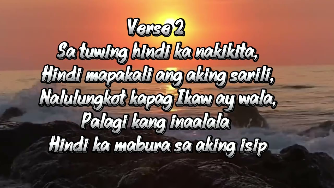 IKAW BY JONABELL REONAL/ORIGINAL COMPOSE