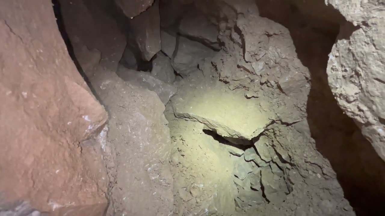 Pooles Caver dig update 29th April 2023