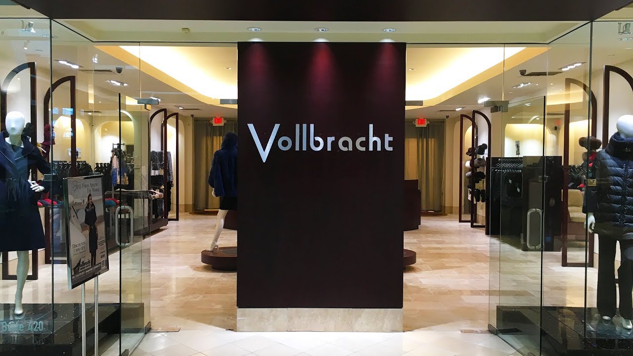 Vollbracht Furriers
