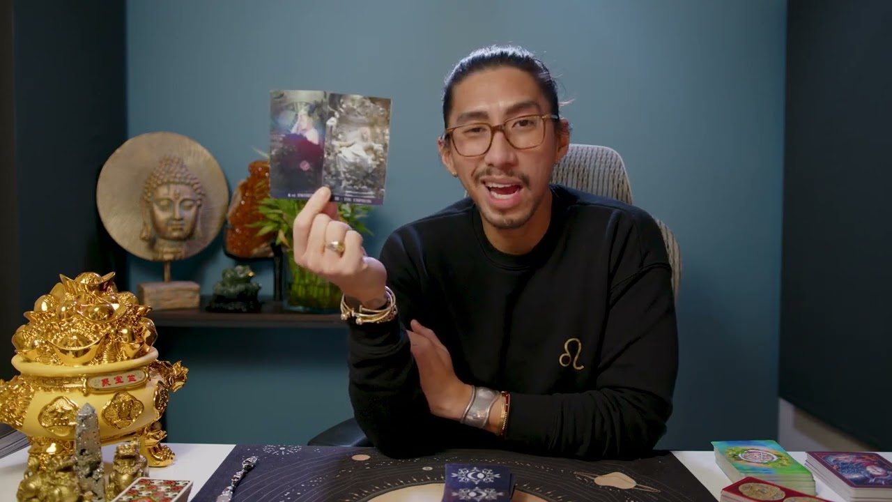 GEMINI | YOU HAVE A VERY SPECIAL CONNECTION | JANUARY 17-21, 2022 WEEKDAY TAROT READING