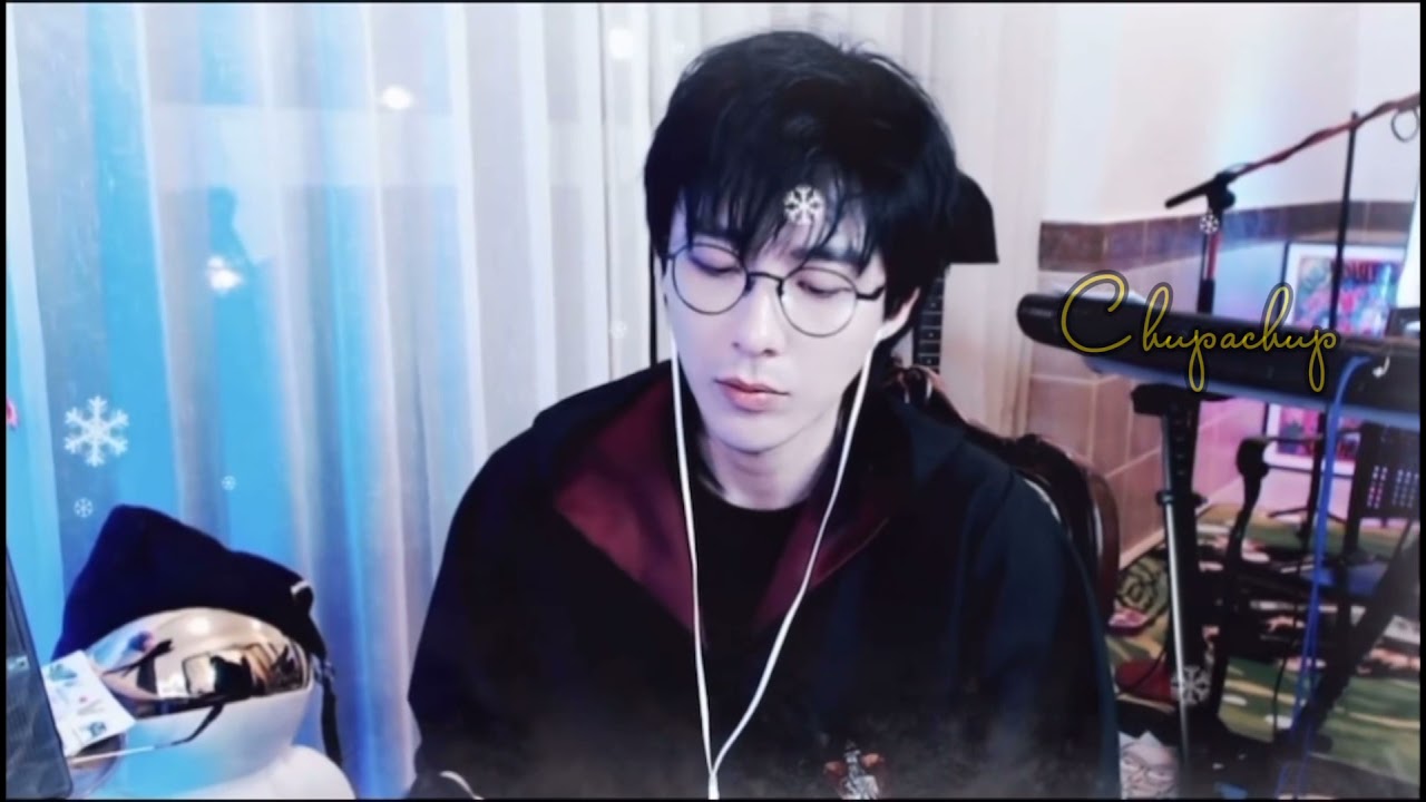 (Vietsub-pinyin) Lưu Vũ Ninh live &ldquo;Lưu Ly&rdquo; ver Harry Ning🤣 #摩登兄弟刘宇宁 #刘宇宁#流璃