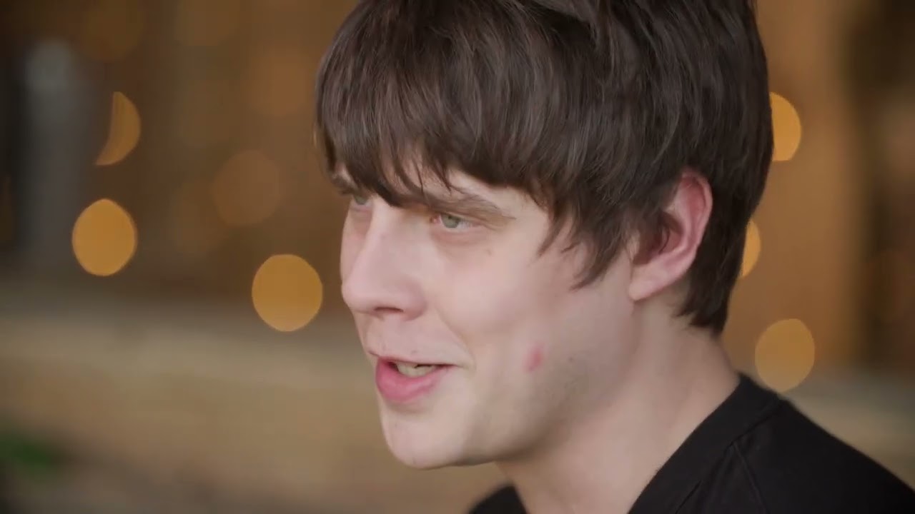 Jake Bugg talks about festivals, songwriting and Americana at Black Deer Festival 2022