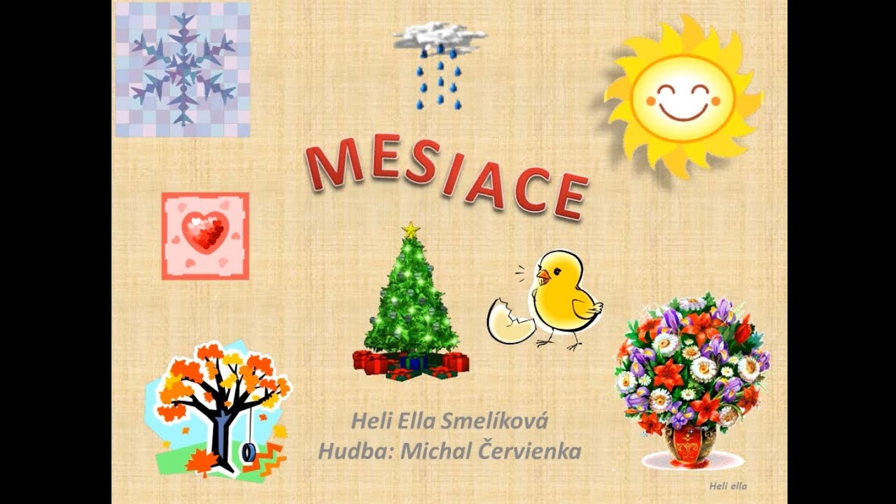MESIACE