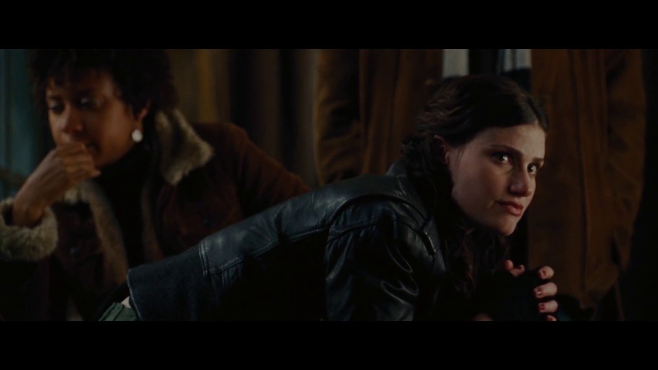 (Rent 2005) I should tell you