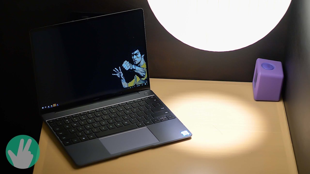 Huawei Matebook 13 Review: for Macbook haters?
