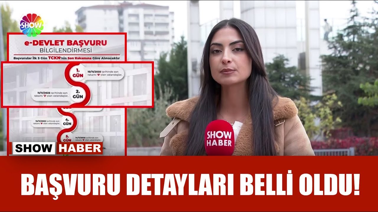 81 ilde 500 bin sosyal konut
