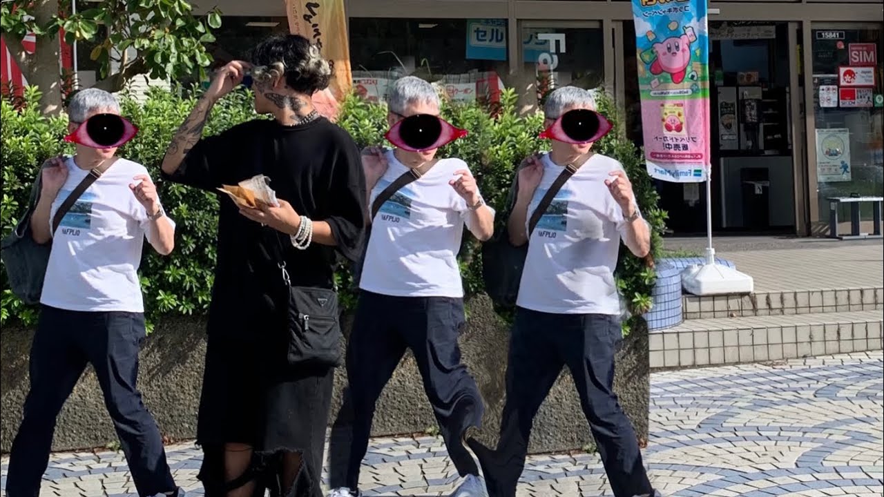 casi muero en fuji: Septiembre