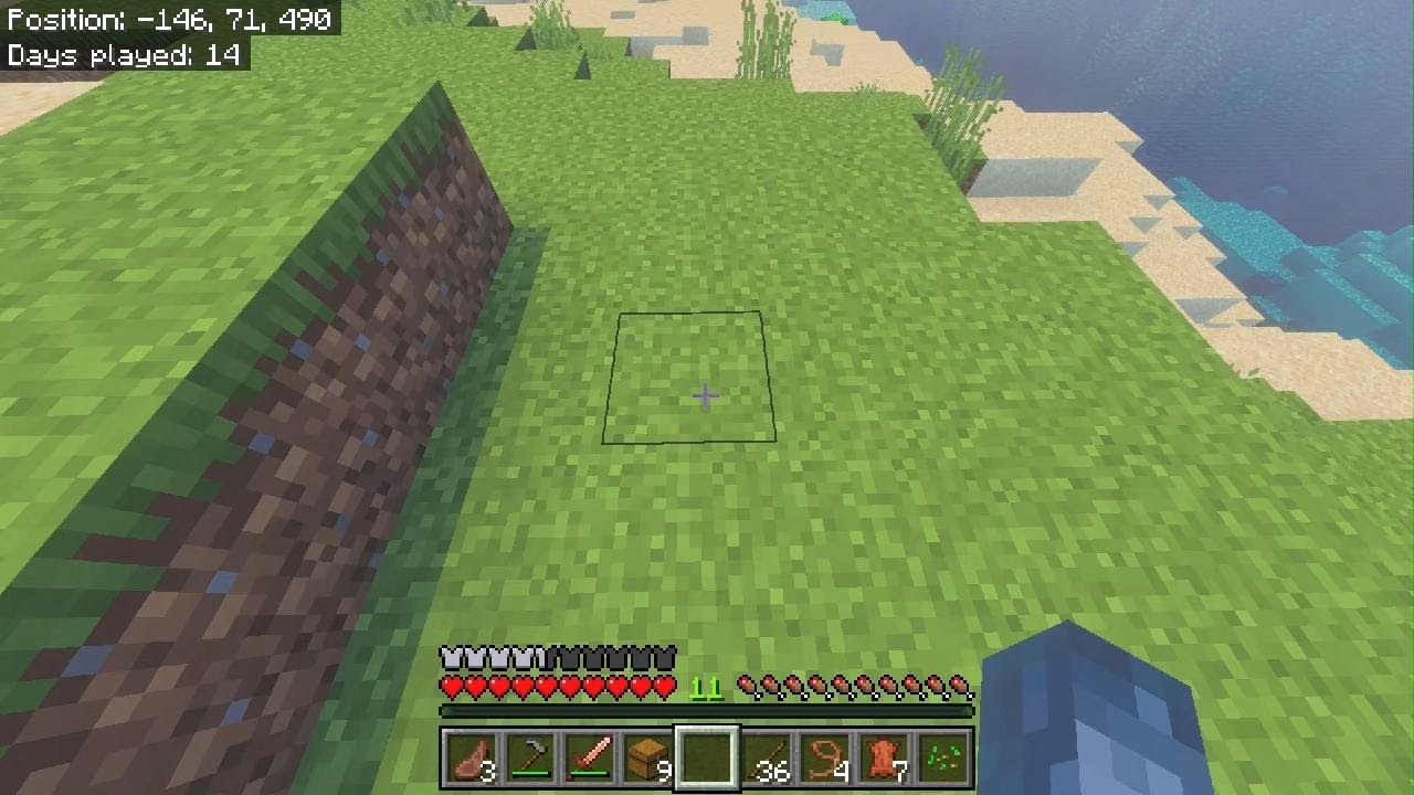 Minecraft_W Alex pt 8