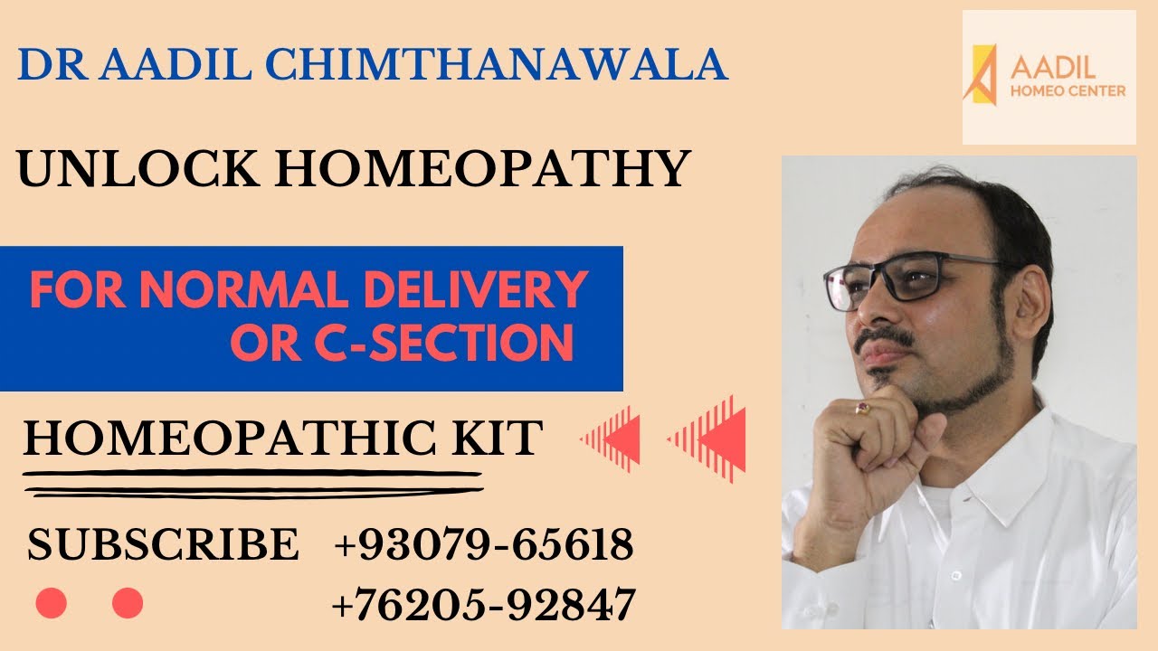 Delivery kit