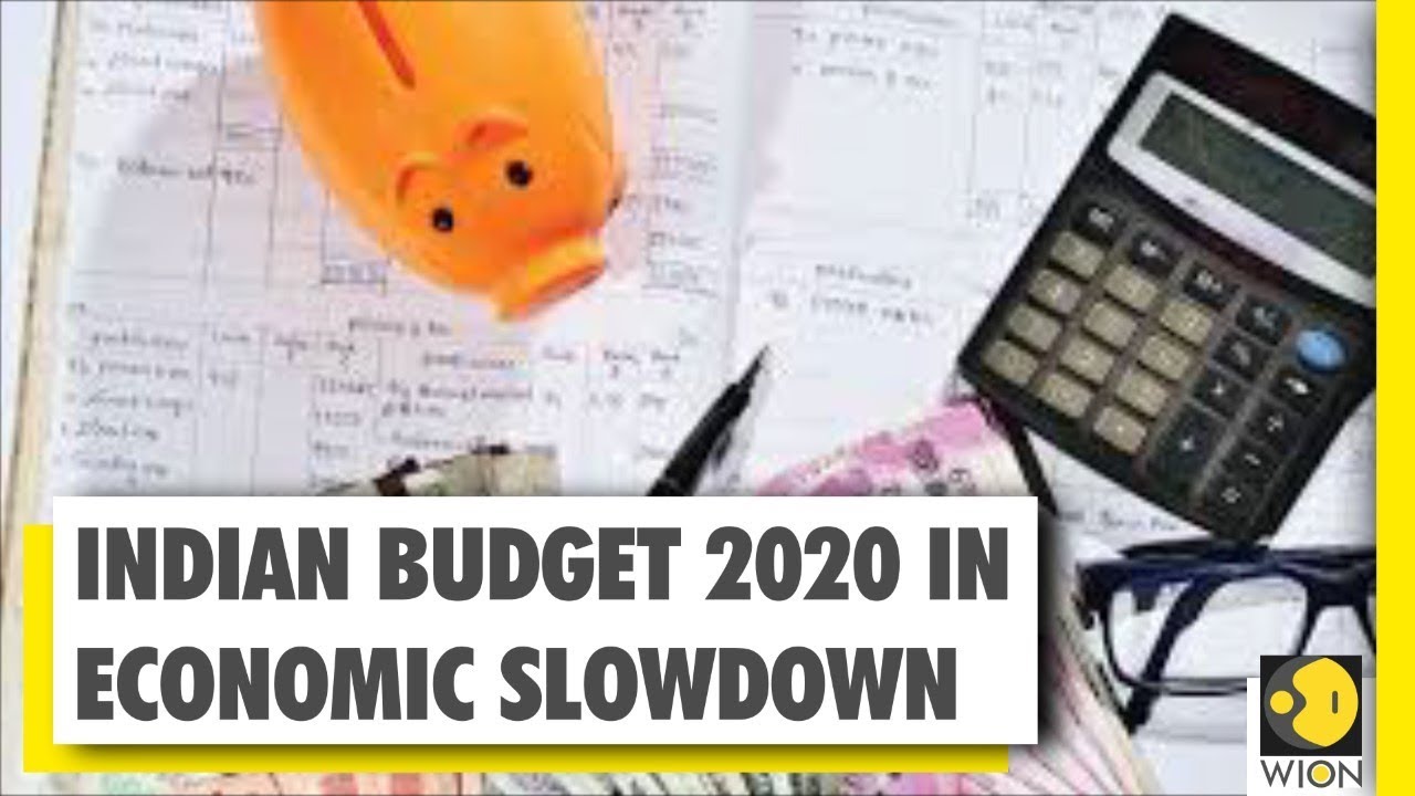 What Will Indian Budget 2020 Be Like? | WION News | World News
