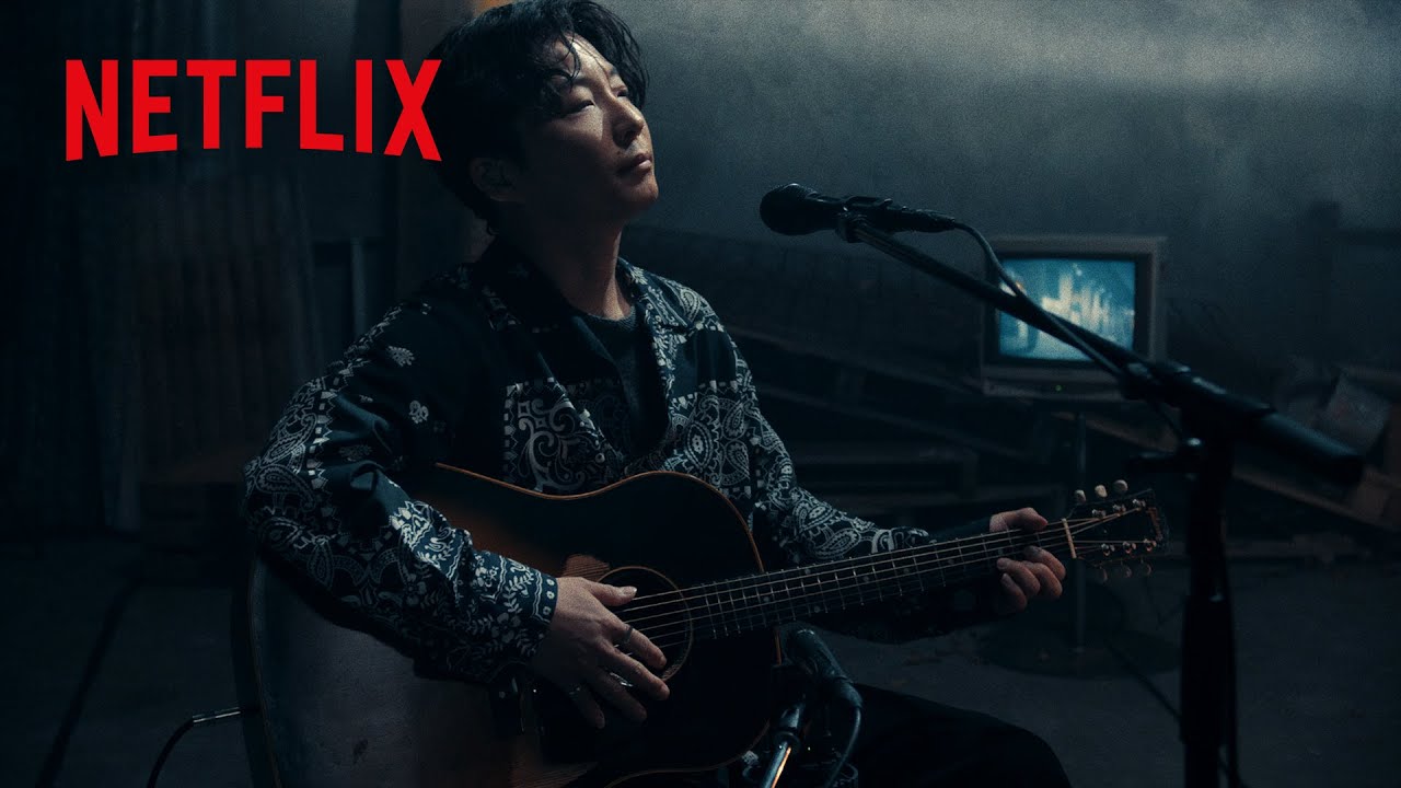 星野源「灯台」| LIGHTHOUSE | Netflix Japan