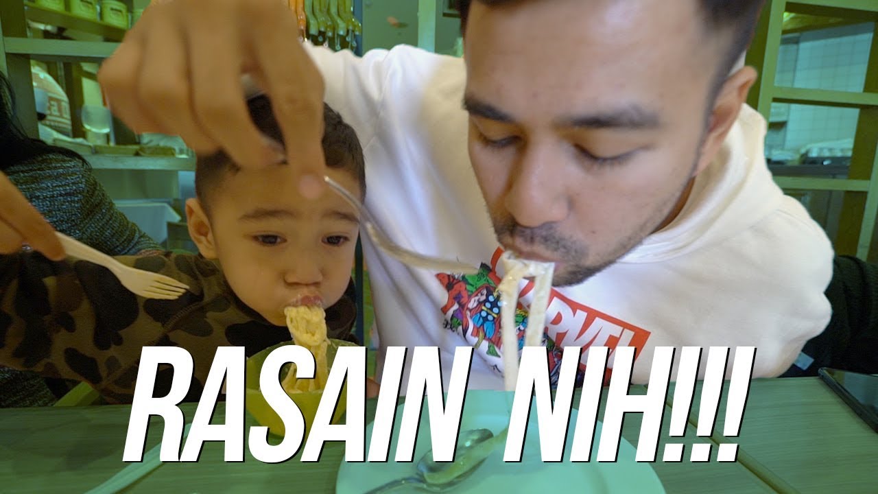 Lo Mau Nyobain Jajanan Terenak Di Jepang? - Pitta 00 & Dominique Ansel Bakery