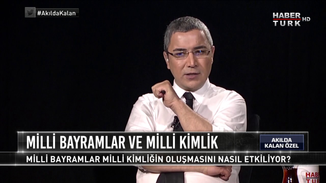 Akılda Kalan Özel - 19 Mayıs 2017 (Mustafa Çalık)