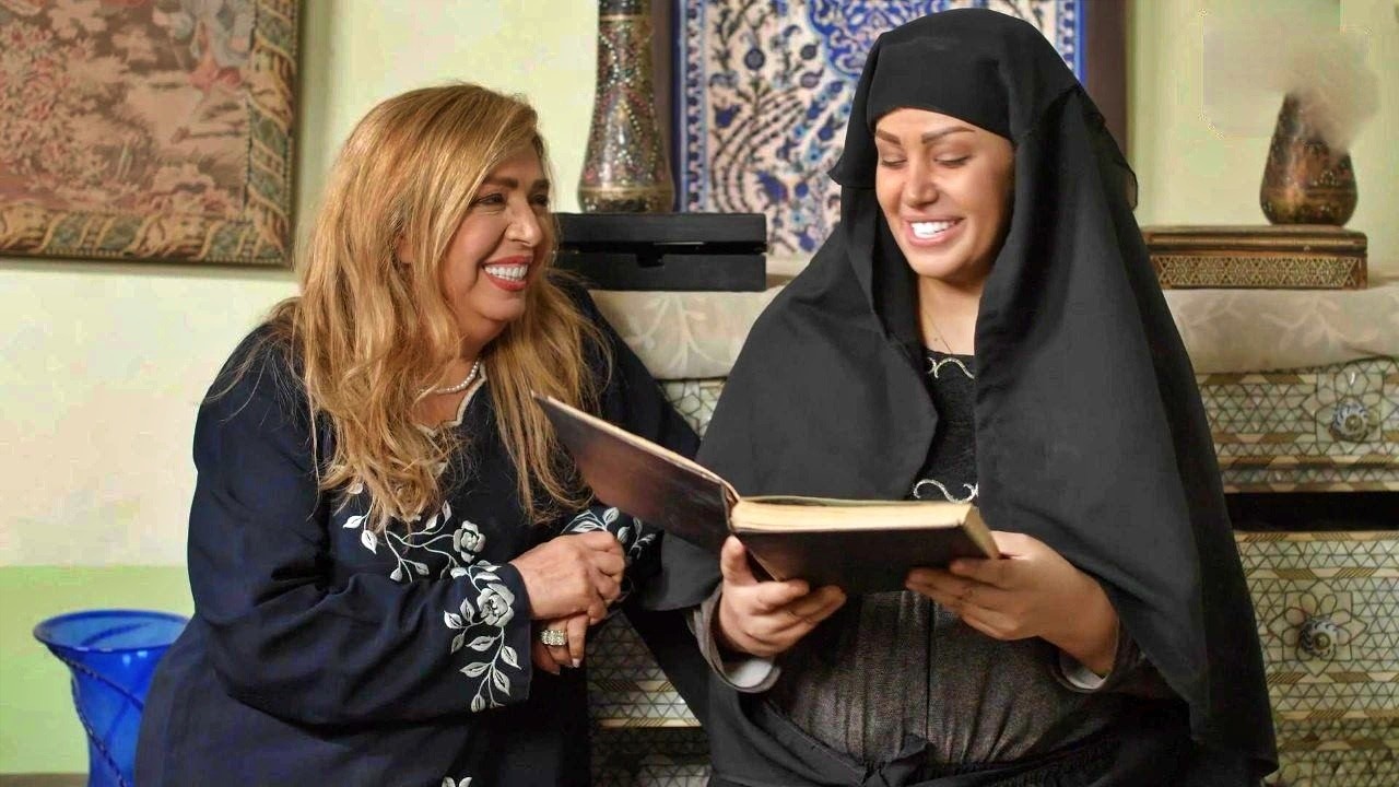بين دهاء النساء وخباثة الرجال  - تجميعة من اجمل  روايات حارة شوف