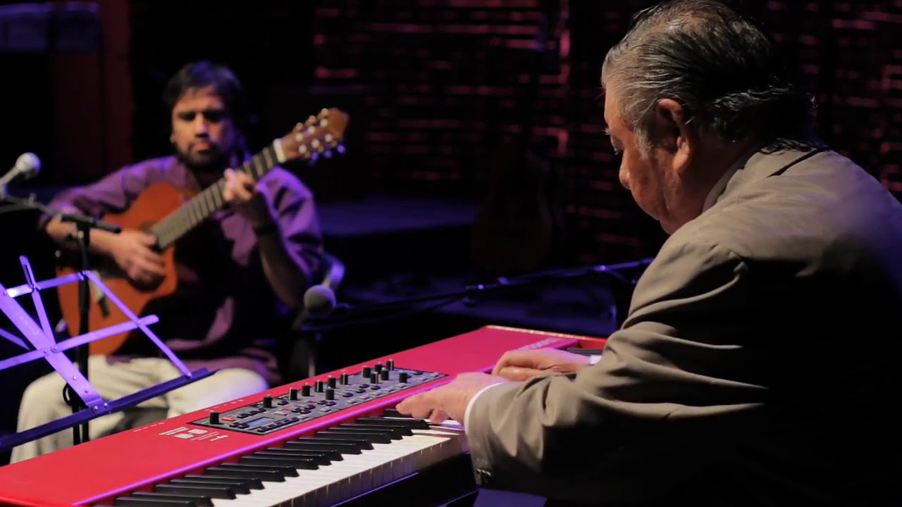 La Cumparsita - José “Pollito” González