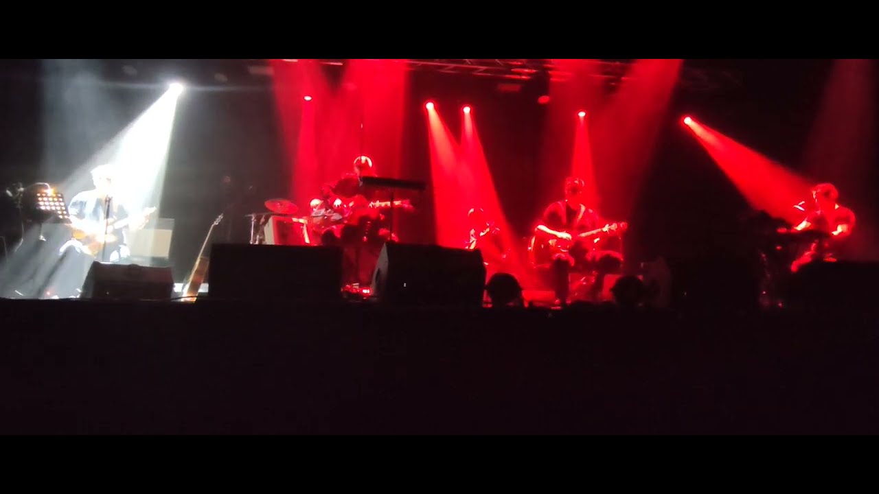 Nikola Vranjković - Tajni život suterena (Live @ SKCNS)